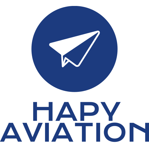 Hapy Aviation