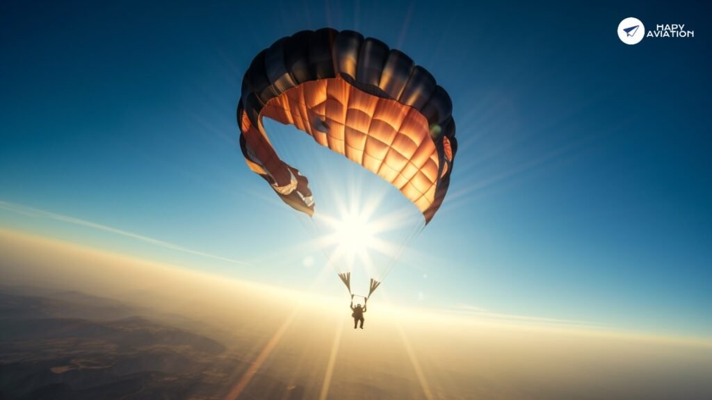 ‘Powered Paragliding’ is a fast-developing aerosport that will bring forth the dream of personal flight.