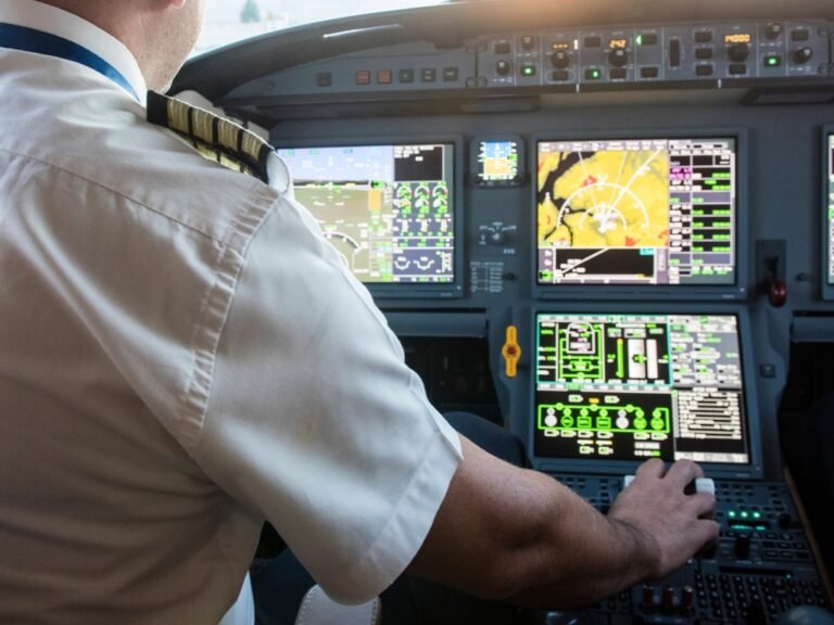 pilot training, hapy aviation, instrument flight rules