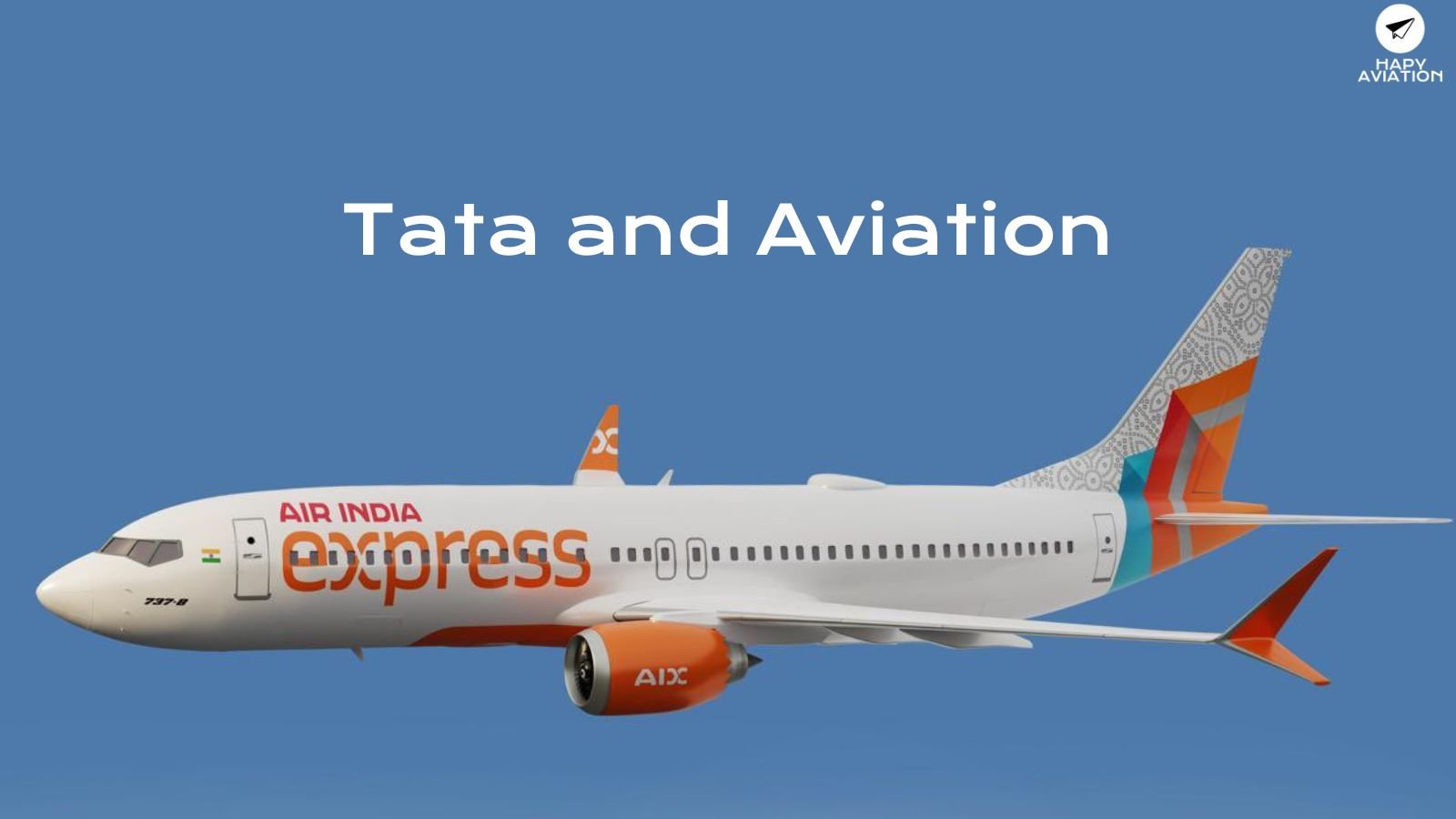 Tata Group and its Airlines are Reshaping the Travel Experience