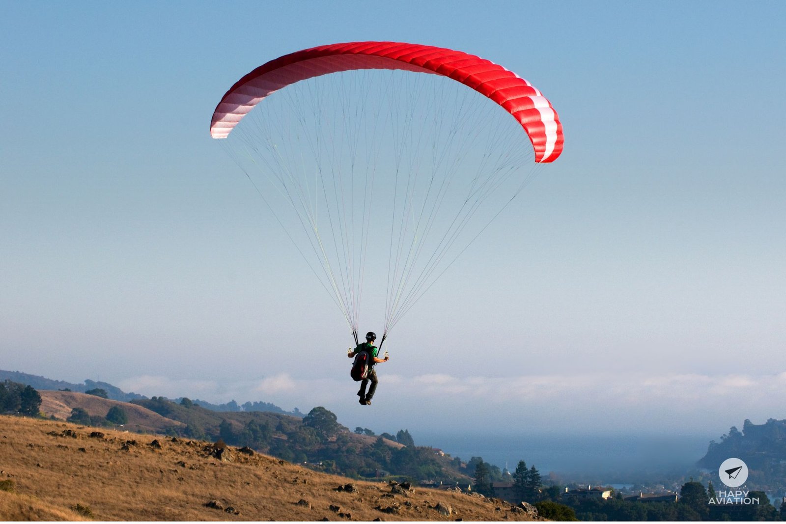 Powered Paragliding in Jim Corbett - Today's offer Rs.3500 ( 13 % off)