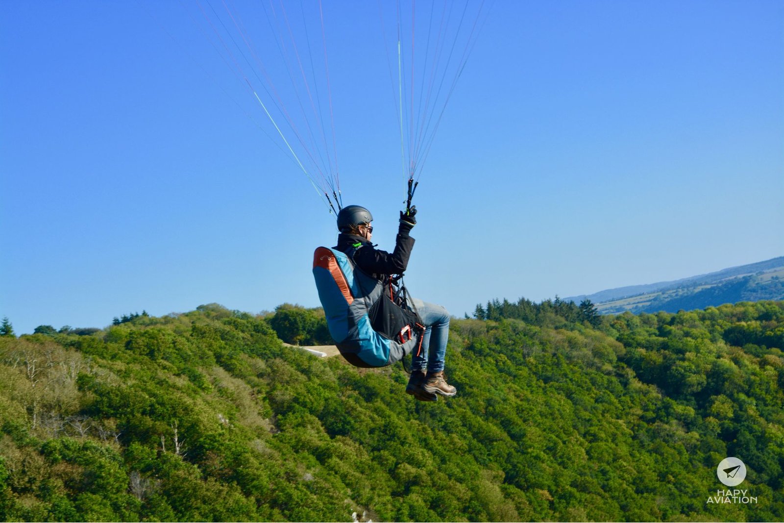 Paragliding Direct | Paraglider Shop